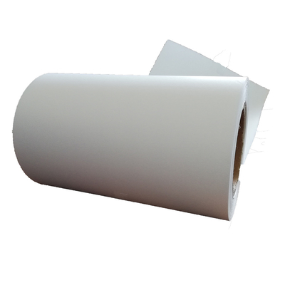 Модель WG2533 слипчивого ярлыка переноса веленевой бумаги термальная материальная с акриловым клеем
