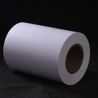 Штейновый термальный материал ярлыка продукта моря веленевой бумаги передачи AF2533